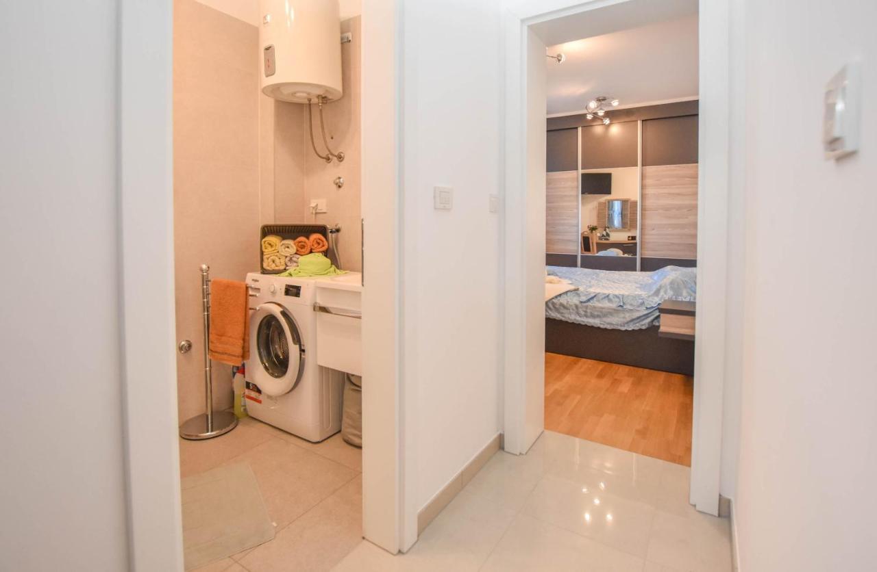 Apartment Martin 비오그라드나모루 외부 사진