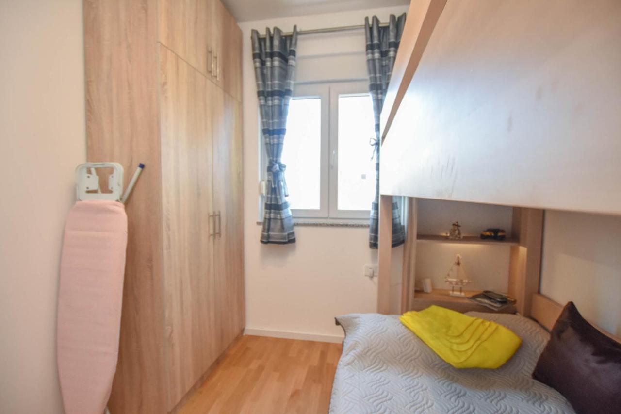 Apartment Martin 비오그라드나모루 외부 사진